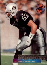 A2154- 1995 Stadium Club FB Card #s 1-250 +Rookies -You Pick- 15+ FREE US SHIP