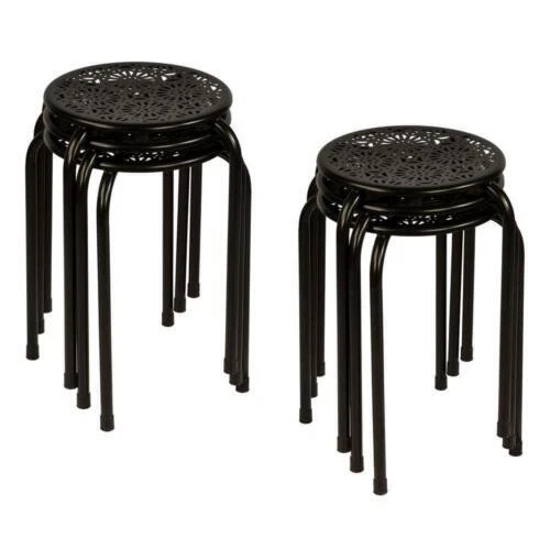 Atlantic Metal Frame Bar Stools & Stools