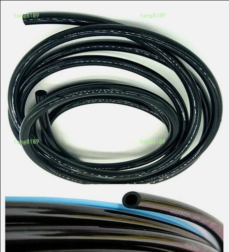 6/8/10/12mm Tire Changer Machine PU Tube Air Line For Quick Connect Hose 3m Long - Picture 3 of 6