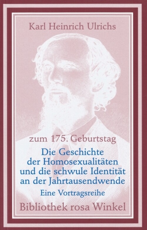 Thumbnail - Die Geschichte Der Homosexualität Und Die Schwule Identität An Der...