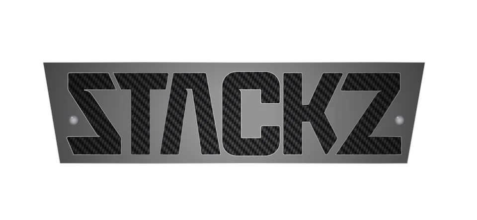 STACKZ 1/10 Scale RC Car Shelf Pit Display Stand Rack for SC6, B6, T6 Track Car - Image 4 of 4