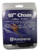 Husqvarna 531300443 18-inch H80-68 (72v) Saw Chain, 3/8-inch By .050-inch , New, on sale Husqvarna 531300443 18-inch H80-68 (72v) Saw Chain, 3/8-inch By .050-inch , New, on sale