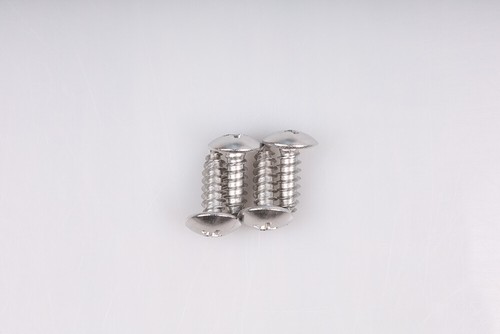 FMA Nuevo Carenado Plateado Pernos Kit Tornillos Aptos para Motocicleta Bicicleta Kit Universal k01 - Imagen 10 de 15