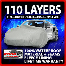 110 Layer Car Cover Outdoor Waterproof Scratchproof Breathable 30 50 60 70 100 110 Layer Car Cover Outdoor Waterproof Scratchproof Breathable 30 50 60 70 100
