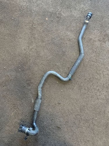 BMW 5 F10 F11 2017 Kühlleitung / Kühlschlauch 8571804 Diesel 140kW GSD40565