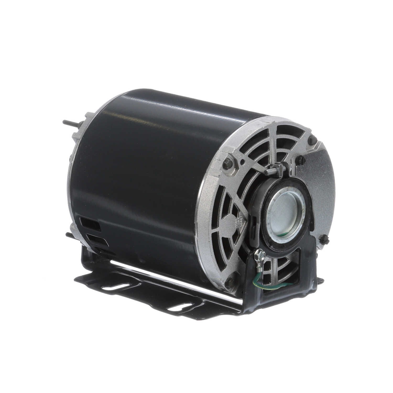 B303 1/4 HP 1800 RPM Marathon Electric Motor 48y Frame for sale online