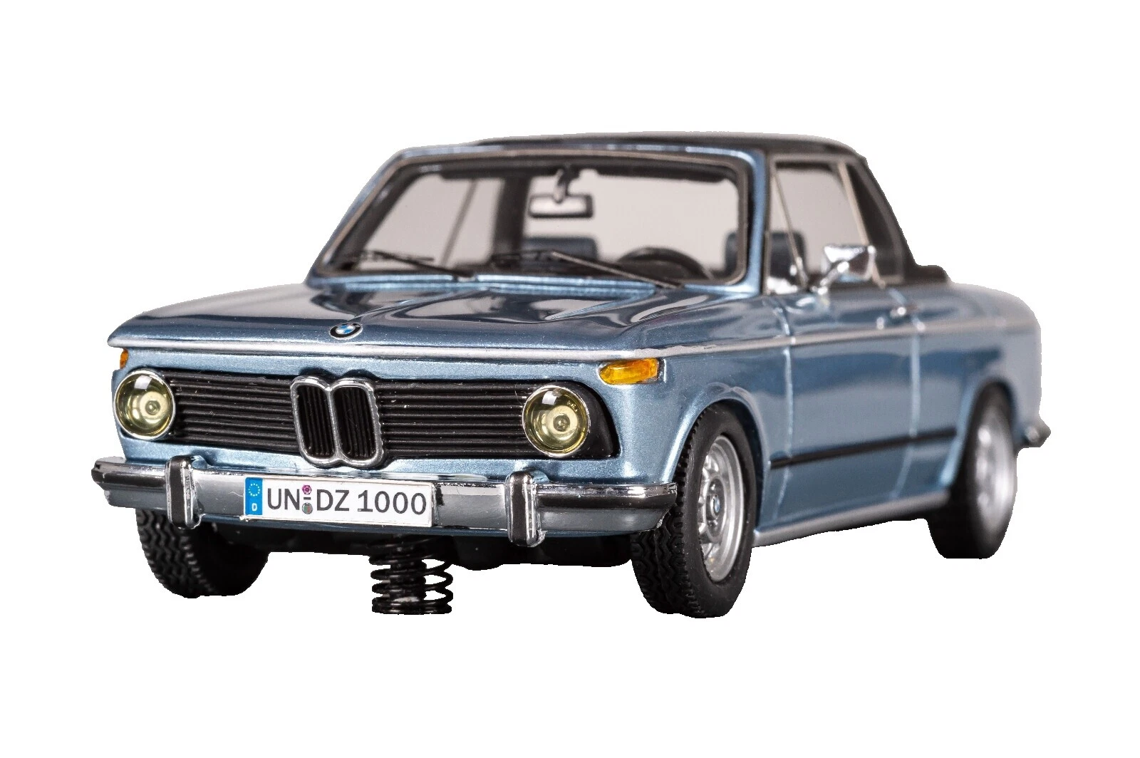 Neo Scale Models BMW vehículos diecast y de juguete