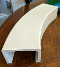 Double-wide Tunnel for N Scale Train