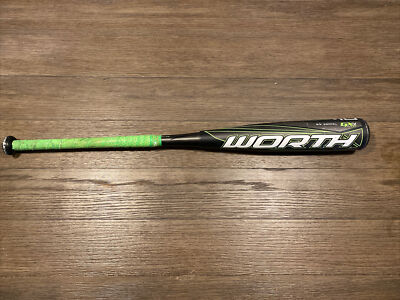 Worth Prodigy Big Barr Gx4 1.15 BPF 2 Piece SLP210 -10 30 Inch Senior Discontin