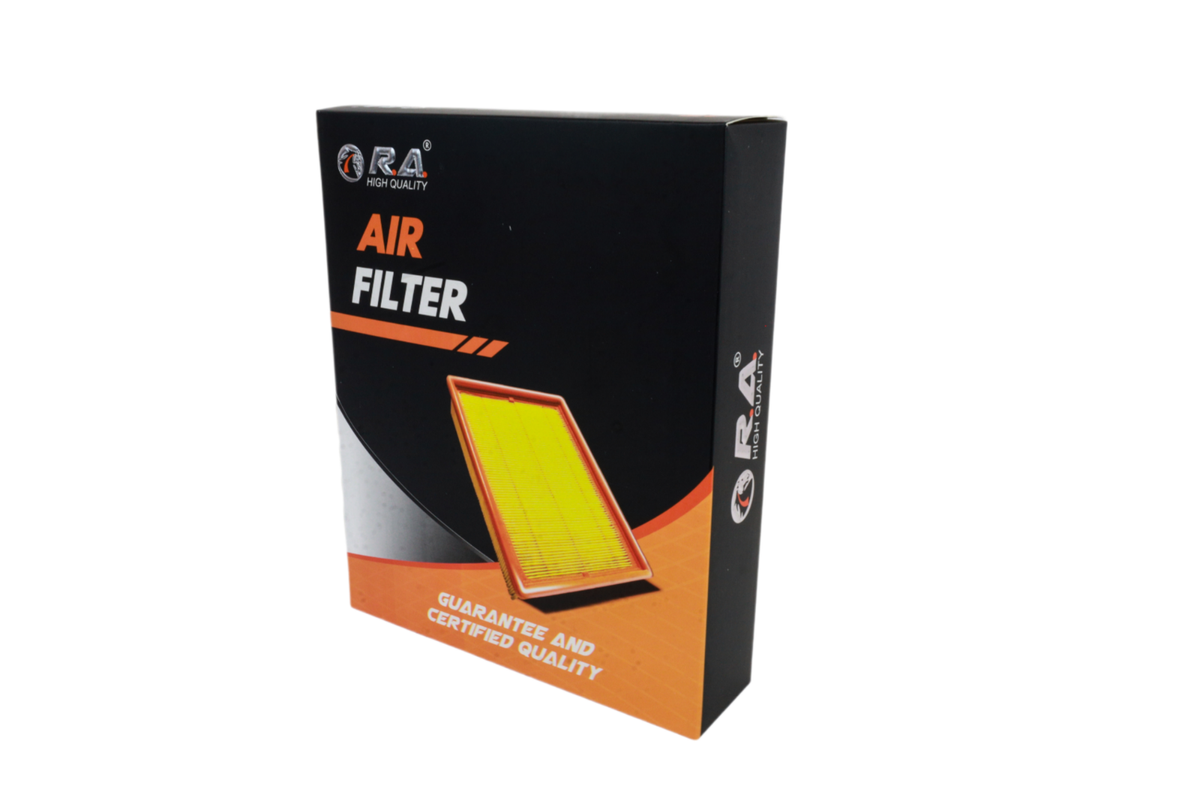 11480 Engine Air Filter for FORD EDGE 2015 - 2024 2.0L 2.7L