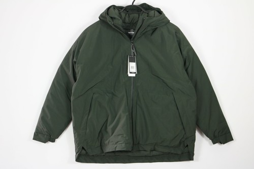ADIDAS Men's Urban Traveer Insulated 
