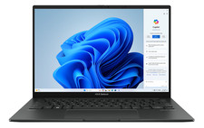 New Asus Zenbook 14" Oled Wuxga Touch Core Ultra 5 125h 8gb 1tb Ssd Win11 Pro