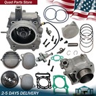 Cylinder Head Cylinder Engine Rebuild Kit For Hisun 500cc Utv Massimo Bennche Us