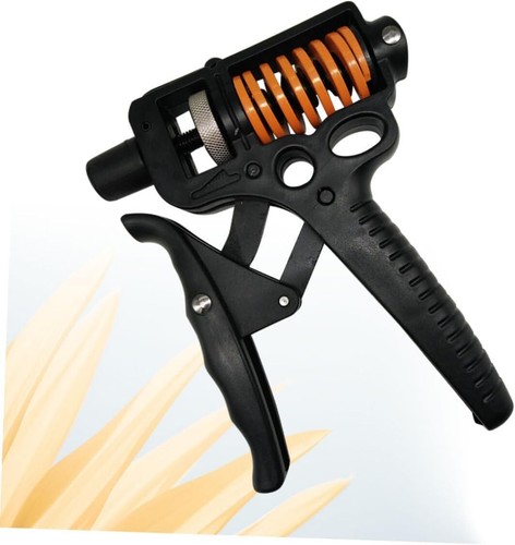 Hand Grip Strengthener Strength Gripper Finger Exerciser Therapy Forearm Trainer - Picture 66 of 66