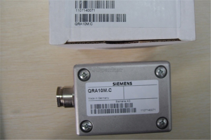 Detector de Llamas Quemador Siemens 1Pc QRA10M.C alta sensible sensor de llama Nx Detector de QRA10M.C Llamas Quemador Siemens 1Pc QRA10M.C de alta sensible sensor de llama Nx 684a3a