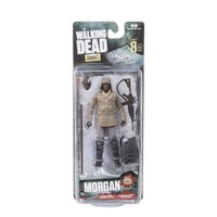 Mcfarlane Toys The Walking Dead Tv Series 8 Morgan Jones Action Figure on sale Mcfarlane Toys The Walking Dead Tv Series 8 Morgan Jones Action Figure on sale