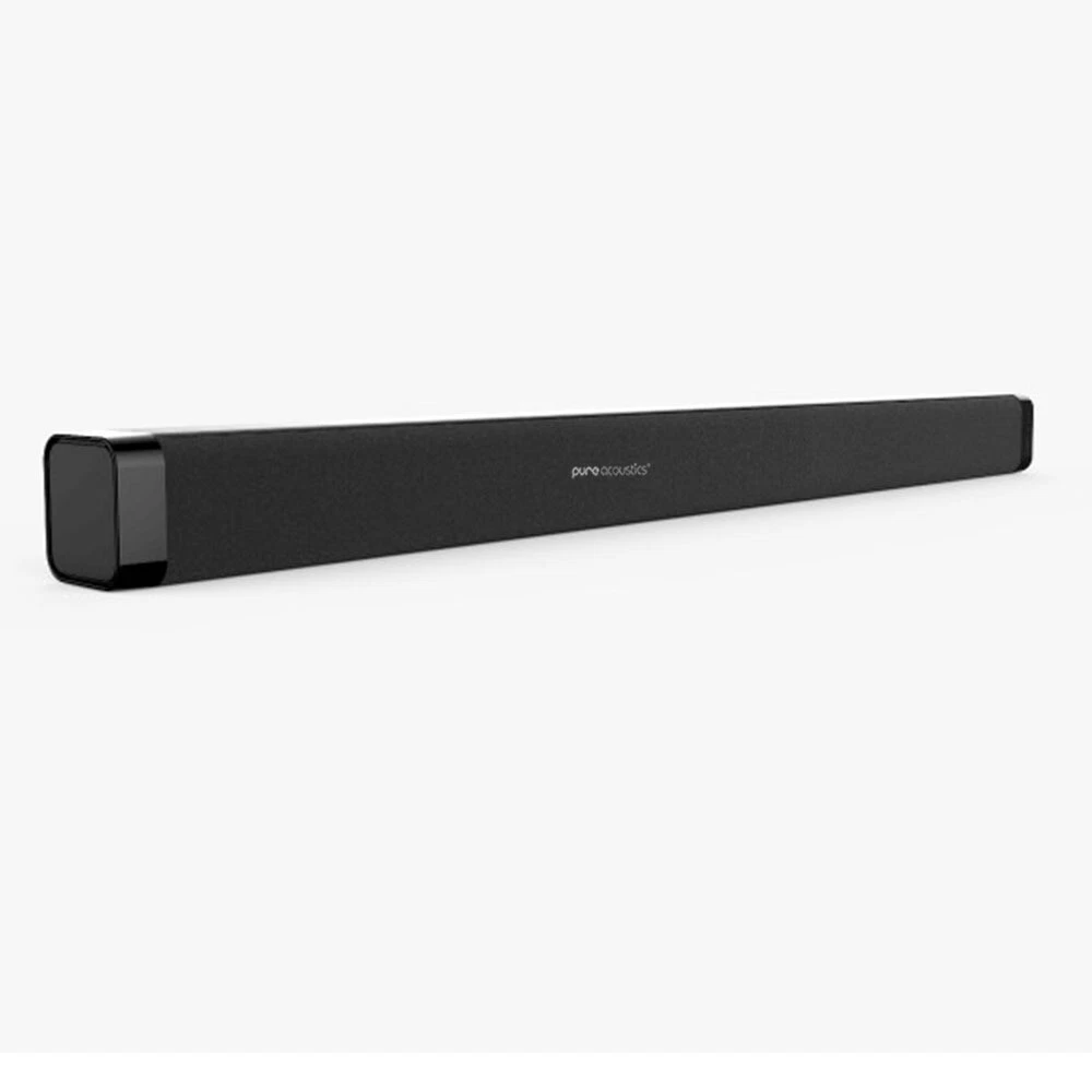 Pure Acoustics Bluetooth Bar Speaker HDMI/Optical 7290108266290 eBay