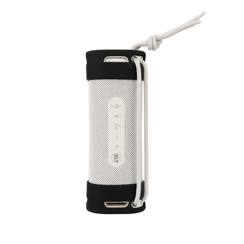 Speaker Case, Protective Soft Skin Sleeve, Travel Carrying