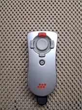 INTERLINK ELECTRONICS REMOTE PRESENTATION PILOT PRO