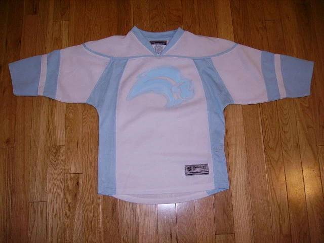 Pink buffalo sabres jersey cheap