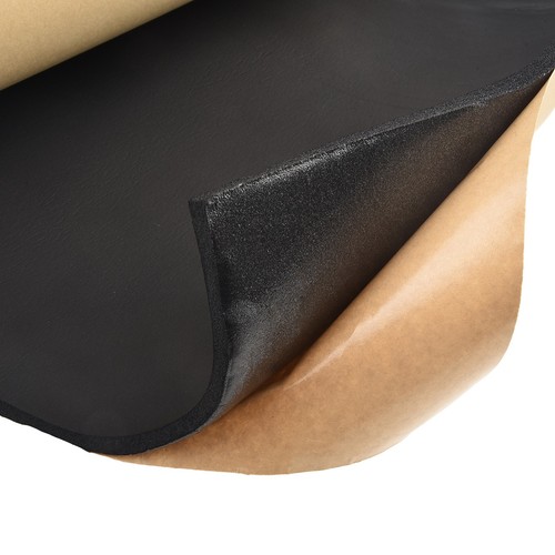 Foam Noise Insulation Foam Noise Proof Thermal Insulation 50cm X 200cm X8mm Car - Picture 12 of 12