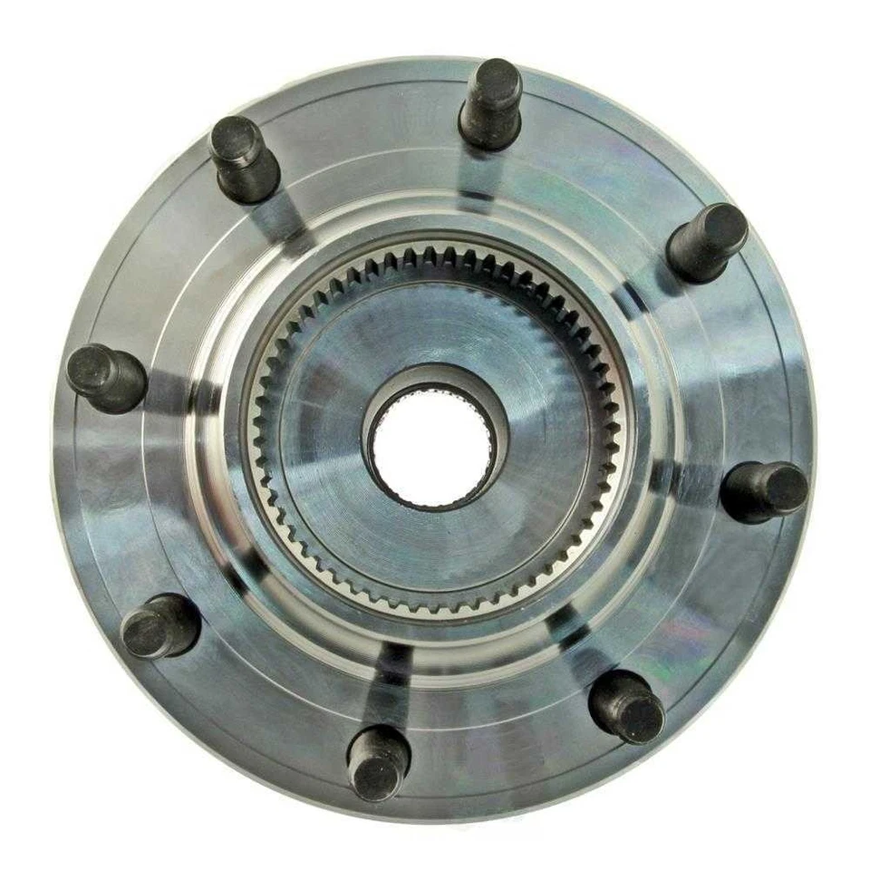 车轮轴承和轮毂组件适用于 1999 - 2005 年福特 Excursion F-250 Super Duty,F- — 第 2/4 张图片