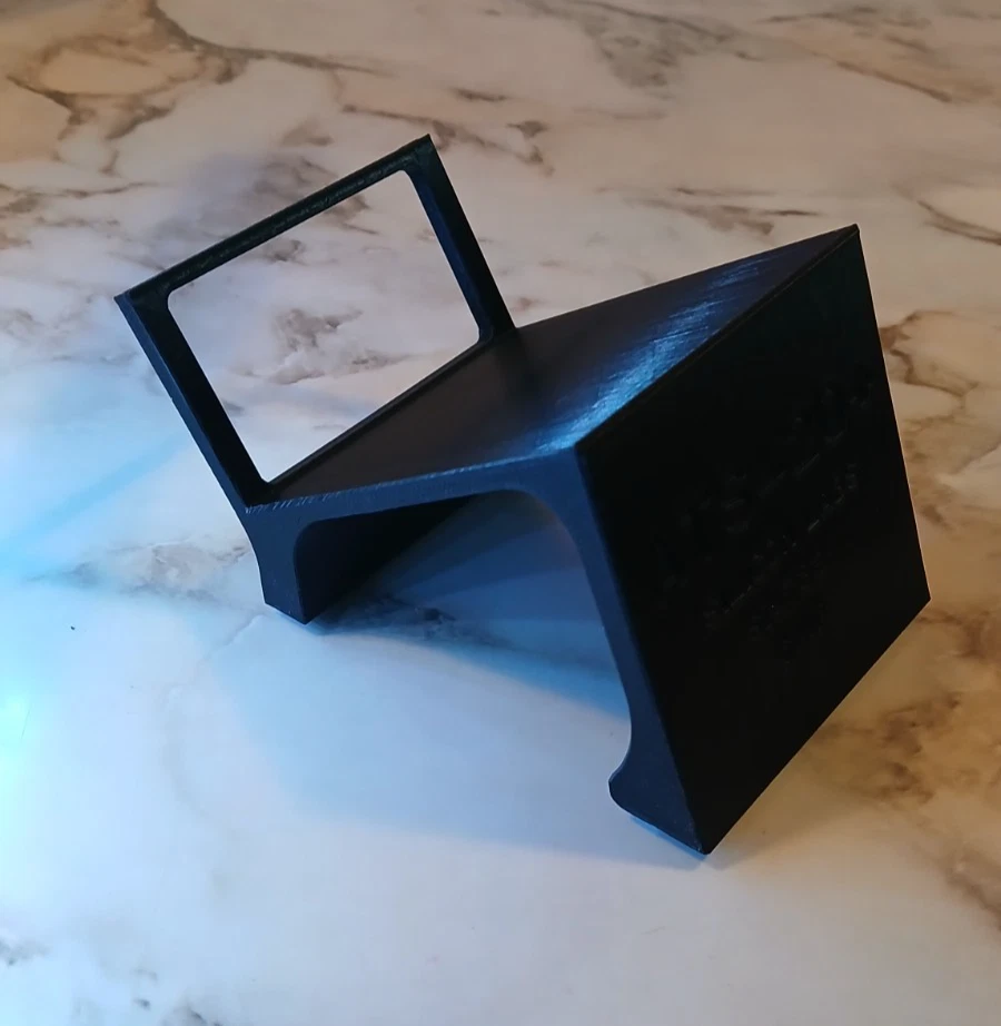 ATS-20 plus tabletop Stand - Image 3 of 4