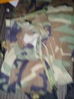 US Military Woodland Camo, Rip Stop Pants, camo fanny pack  — photo 7