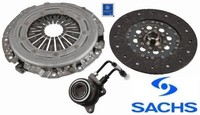 Sachs 3000990285 Kupplungssatz FüR Hyundai FüR Kia
