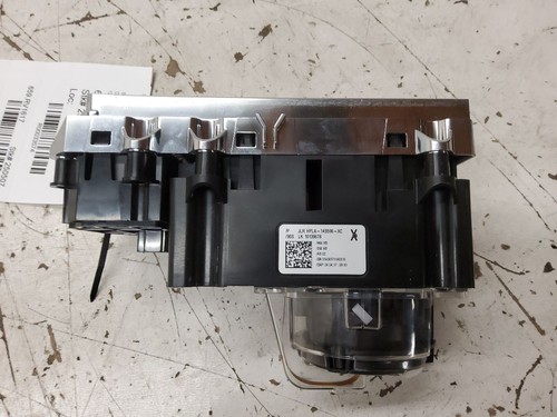 2017-2018, Land Rover Discovery, Center Console Switch, PN:LR081363,HPLA14B596XE - Picture 2 of 8