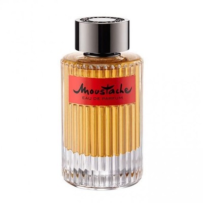 Rochas Men's Moustache EDP Spray 2.5 oz Fragrances 3386460102933