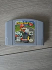 Mario Kart 64 (Nintendo 64, 1997)