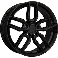 4-new 16 Xxr Primax 776 Wheels 16x7 5x114.3 38 Black Rims 73.1