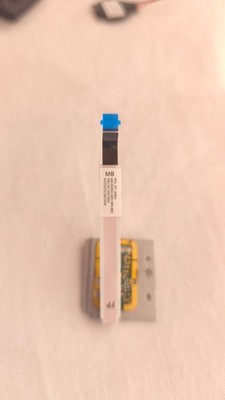 Lenovo ThinkPad L13 Fingerabdruckleser Fingerprint + Kabel FRU 5C10S73203