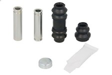 Guide Sleeve Set, Brake Caliper Autofren Seinsa D7130C for Colt IV 1.3 1992-