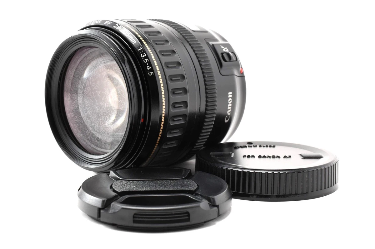 Canon EF Camera Lenses 28-105mm Focal for sale | eBay