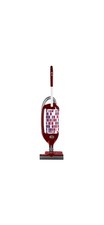 Aspiradora vertical Sebo Felix Rosso ePower 90813 GB 5 años G'tee