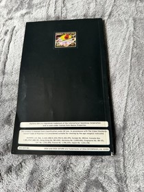 Sega Saturn Daytona USA Racing Game Complete