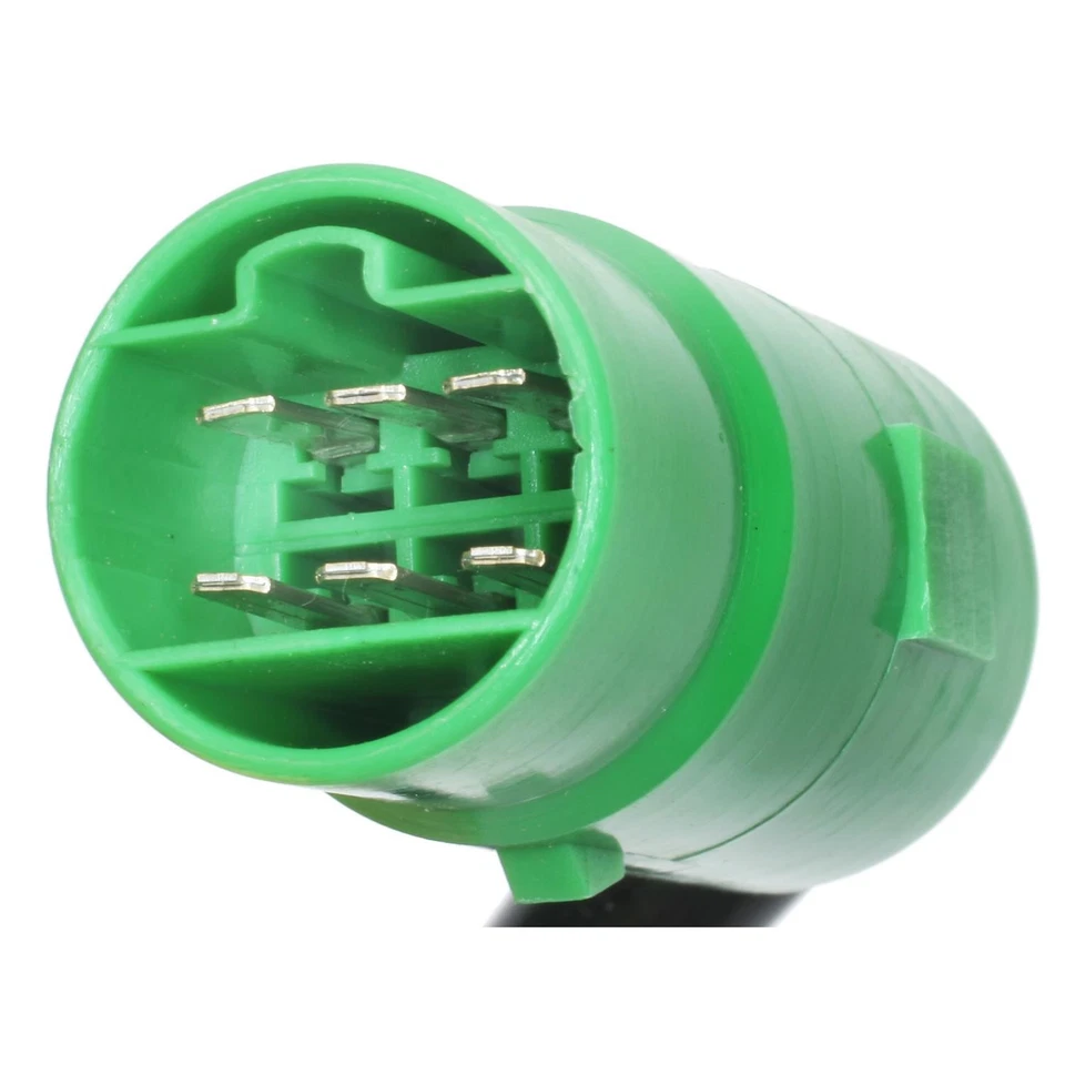 Regulador de voltaje para camioneta Toyota 1981-1983 SMP 1981 1982 1983 Foto 3 de 4