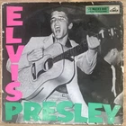 Elvis Presley - "Rock n Roll" vinyl HMV CLP 1093 (1956) VG+/Fair