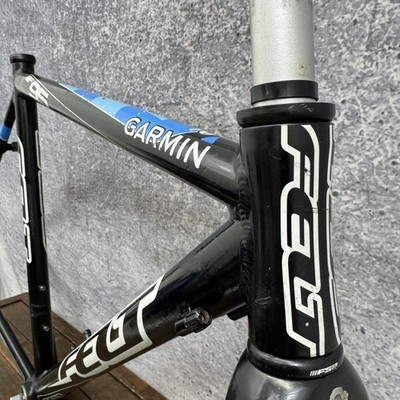 Felt F95 Road Bike Frame 54cm Superlite 7005 Aluminum Carbon Fork
