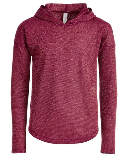 Ideology Big Girls Hoodie Size XL (16) - Picture 3 of 4