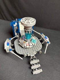 LEGO 21304 Ideas (CUUSOO) Doctor Who from 2015