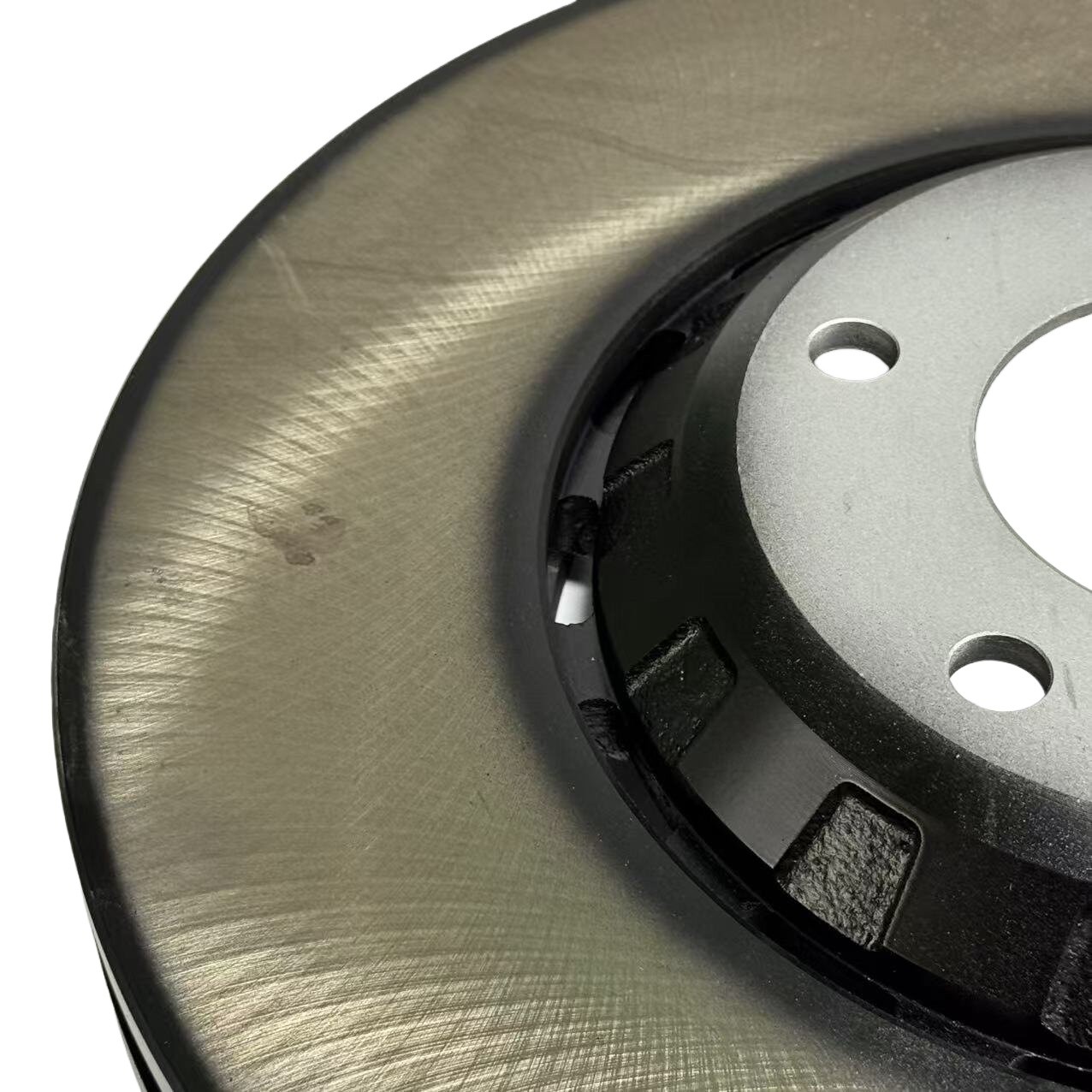 Bentley Bentayga 2016-2023 FRONT Brake disc P/N 4M0615301AR