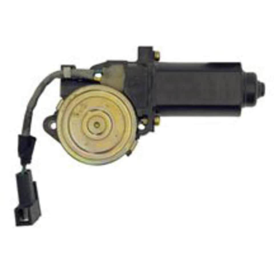 Motor de ventana Dorman 742-306 para Dodge D250 90-93 delantero, derecho Foto 2 de 3