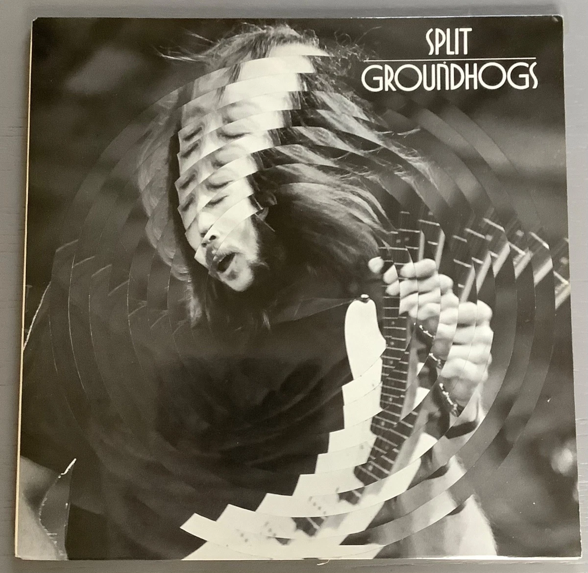 Groundhogs Split for sale | eBay UK