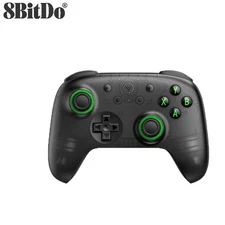 8BitDo Ultimate 2C Wireless Controller W/ Hall Effect for Windows PC and Android
