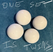 4 Complete Sets WITH TWINS Zuru My Mini Baby Series 2 Lot Opened Then Listed 