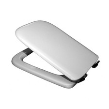 Copriwater Copri Water Wc Coprivaso Vaso Bagno Conca Ideal Standard Bianco