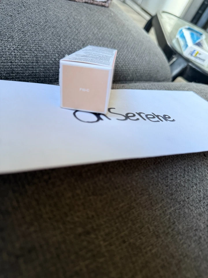 Smashbox Always On Skin-Balancing Foundation + Hyaluronic Acid, 1 FL OZ NIB - Image 2 of 4